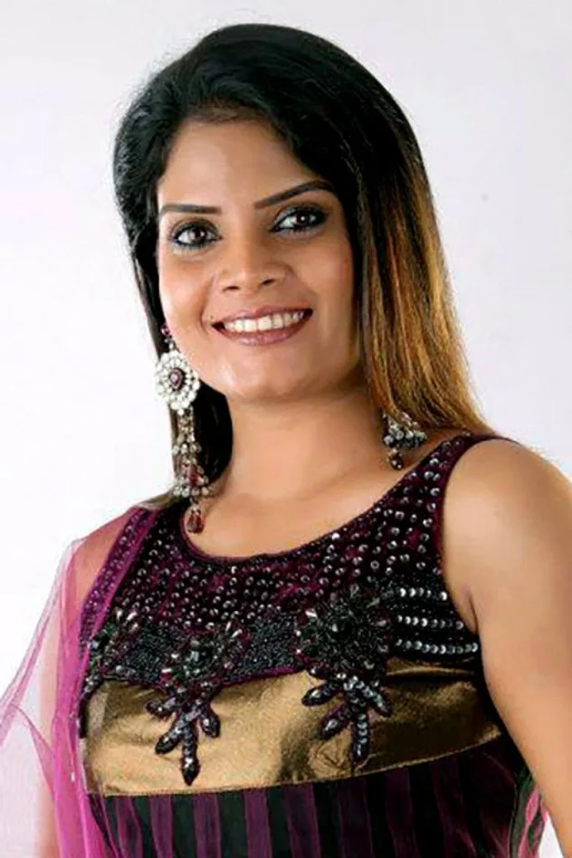 Imagen de portada para Subi Suresh