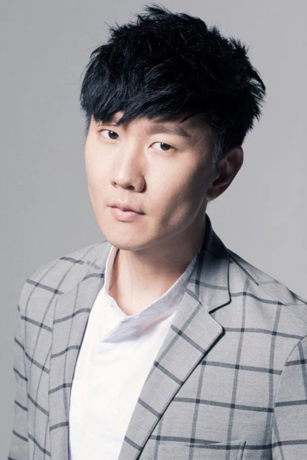 صورة JJ Lin