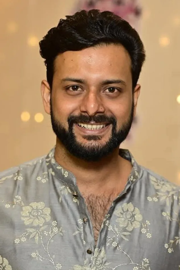 Indrasish Roy