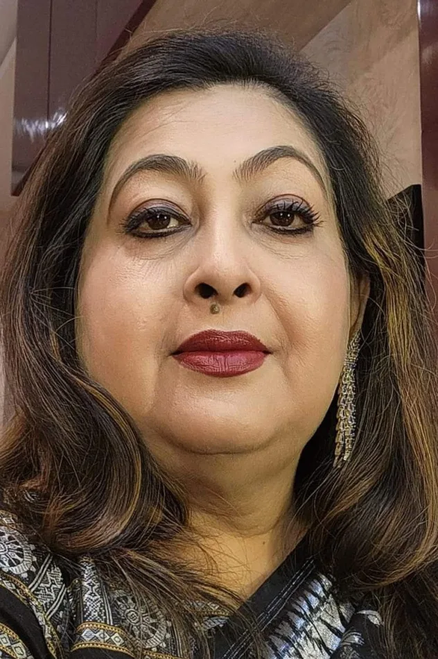 Imagen de portada para Raya Bhattacharya