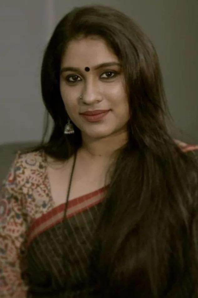Radhika Radhakrishnan