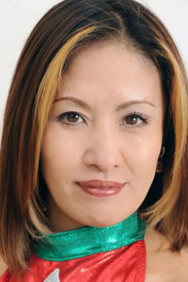 Обложка для Mima Shimoda