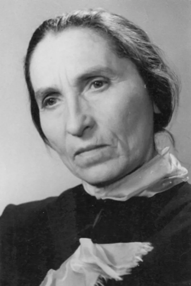 Cover image for Stefaniya Stanyuta
