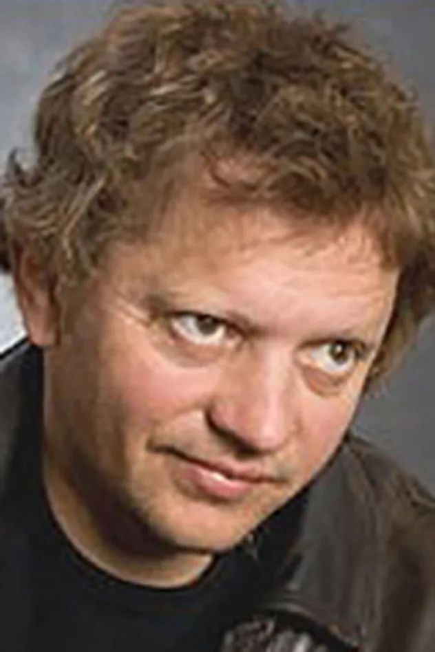 صورة الغلاف لـ Volodymyr Tsyvinskyi