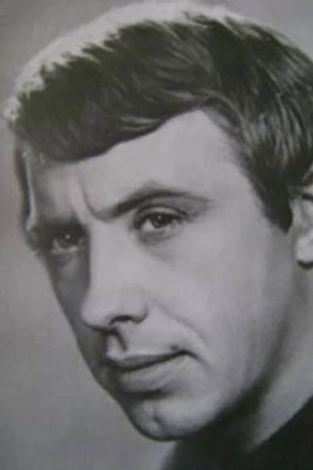 Viktor Stepanenko