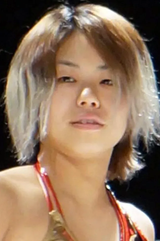 Kaho Kobayashi için kapak görseli