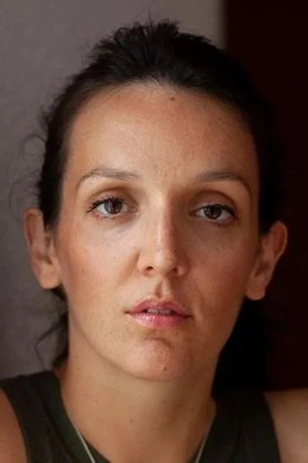 Cover image for Anysia Deprele