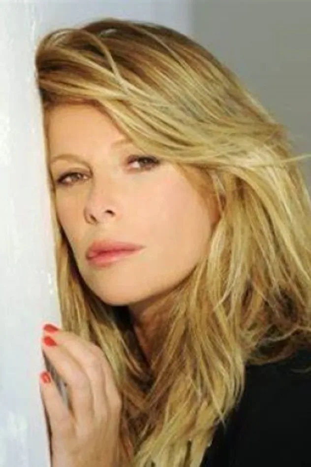 صورة الغلاف لـ Alessia Marcuzzi