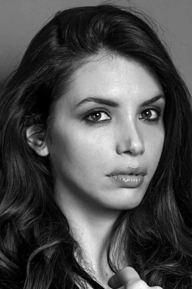 صورة الغلاف لـ Ilenia Pastorelli