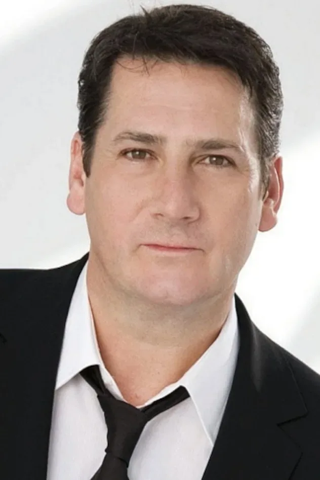 Обложка для Tony Hadley