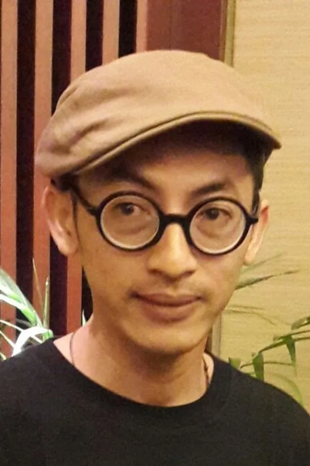 Imagen de portada para Rendra Bagus Pamungkas