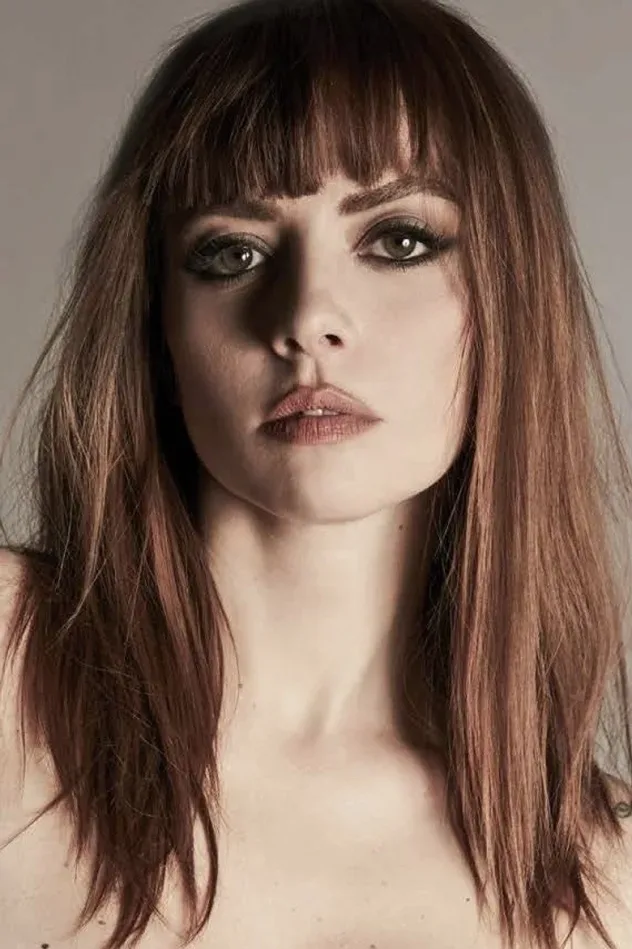 Обложка для Annalisa Scarrone