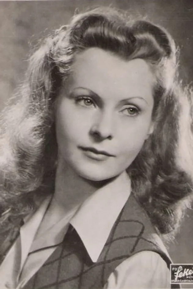 Mária Egry