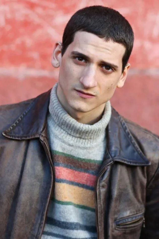 صورة الغلاف لـ Antonio Bannò
