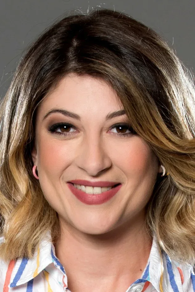 صورة الغلاف لـ Marta Filippi