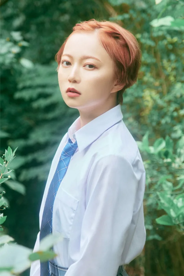 صورة الغلاف لـ Ayaka Yasumoto