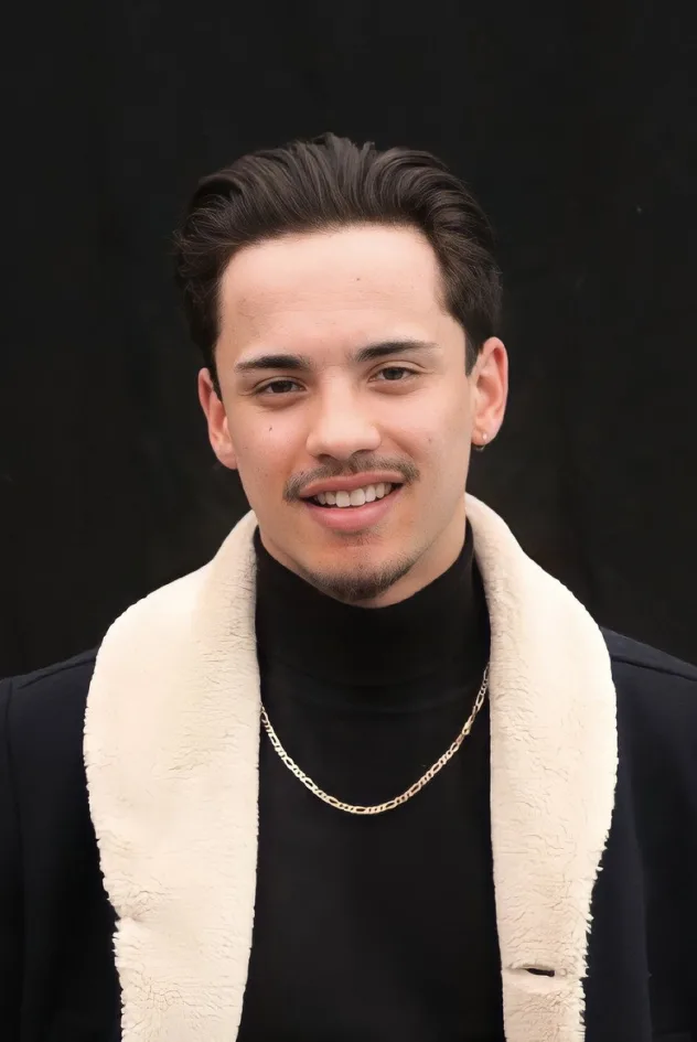Jesper Stenberg