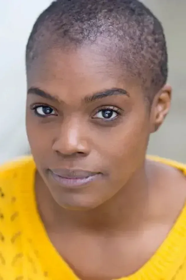 صورة الغلاف لـ Thanyia Moore