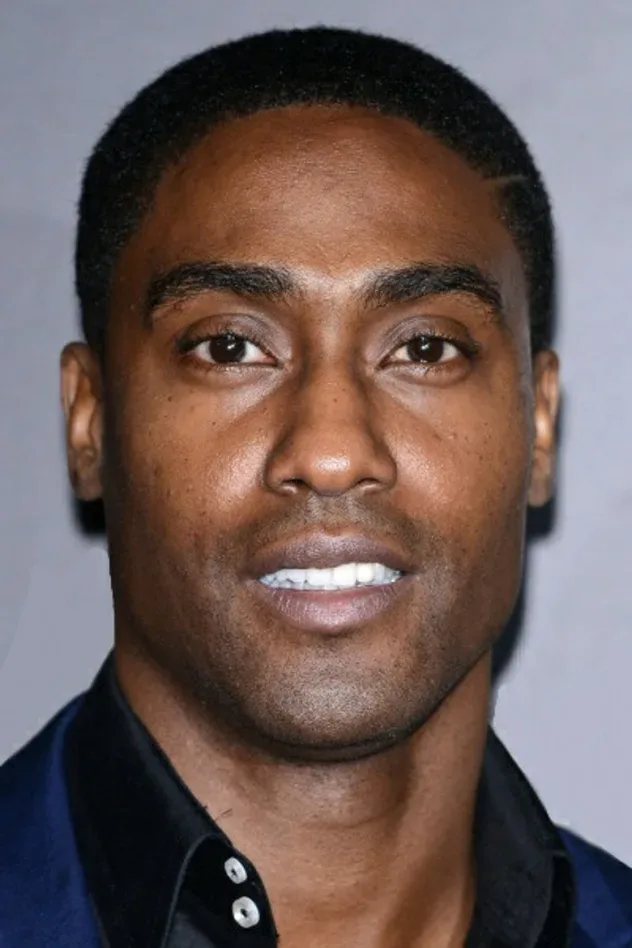 Imagen de portada para Simon Webbe