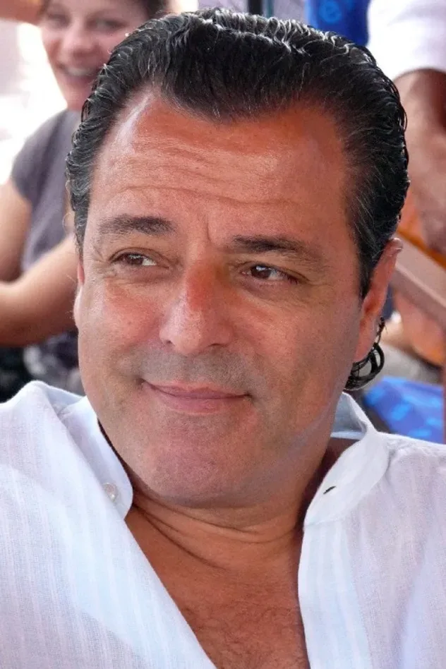صورة الغلاف لـ Chico Bouchikhi