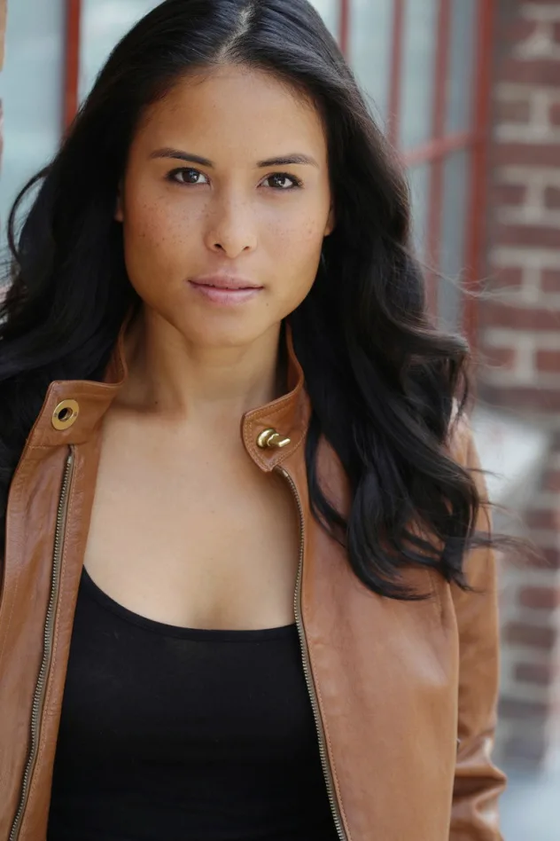 Cover image for Kristine Gerolaga