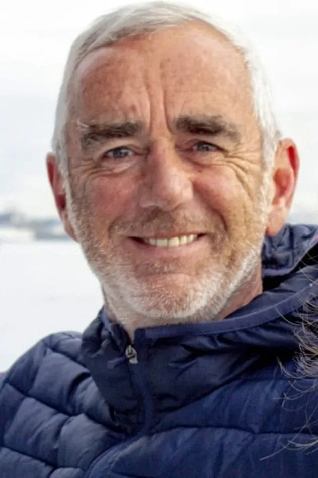 صورة الغلاف لـ Loïck Peyron