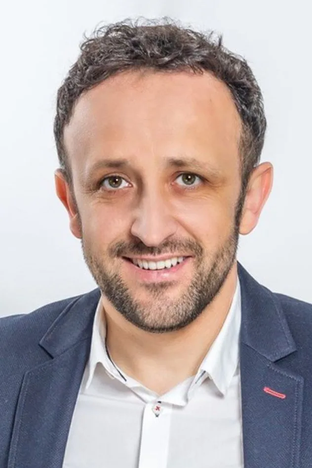 Ondrej Kandráč için kapak görseli