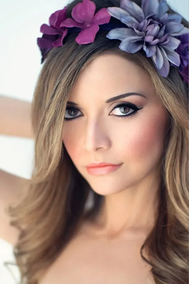 Обложка для Cynthia Mendez