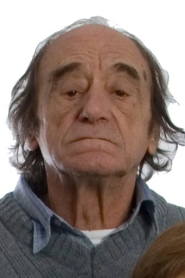 Cover image for Óscar Núñez