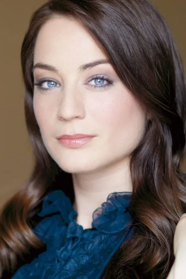 Обложка для Lara Gilchrist