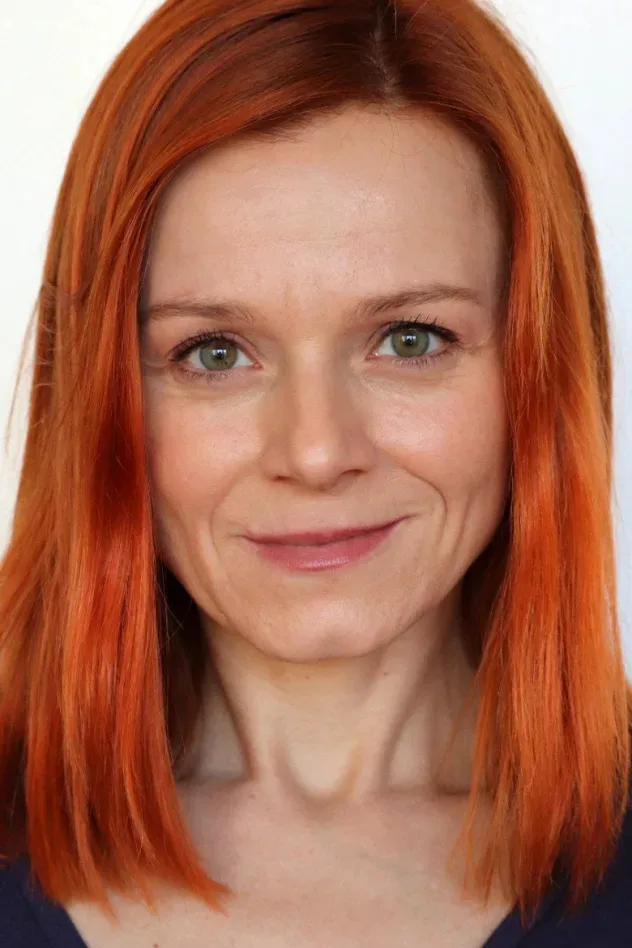 Обложка для Veronika Hadravá