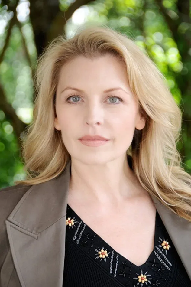 Обложка для Debra Donohue