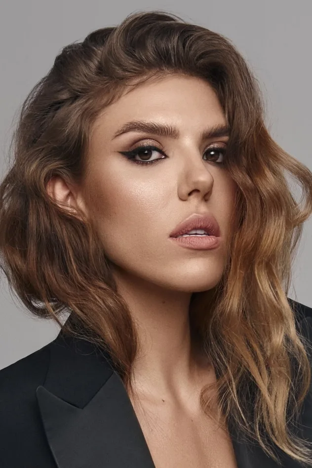 Обложка для Kateryna Taranenko
