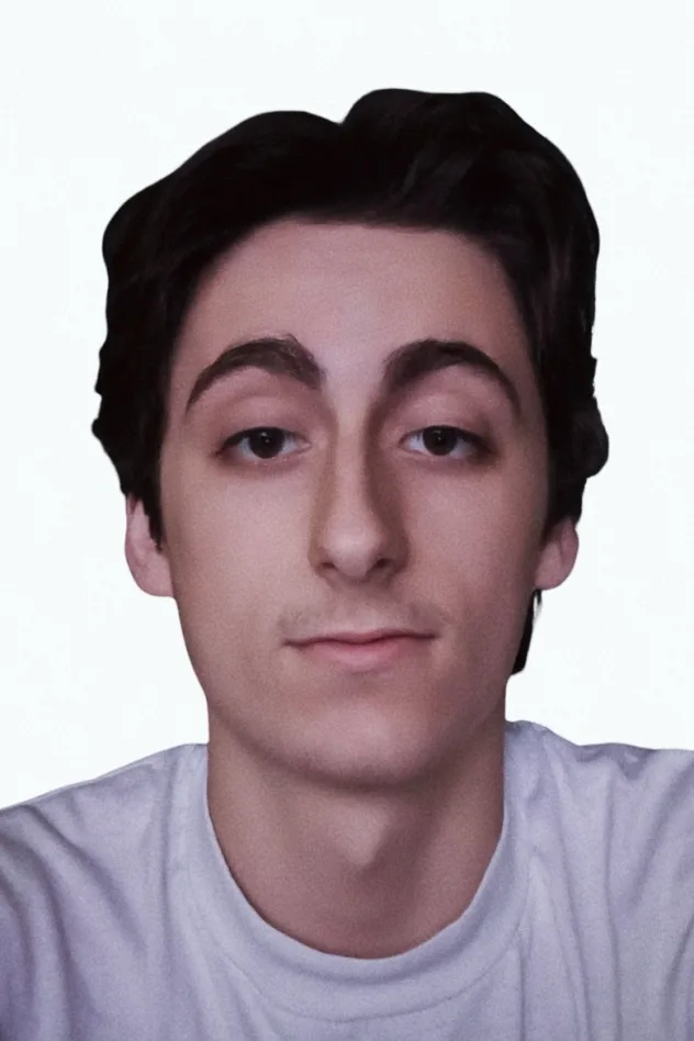 Andrew O'Rourke