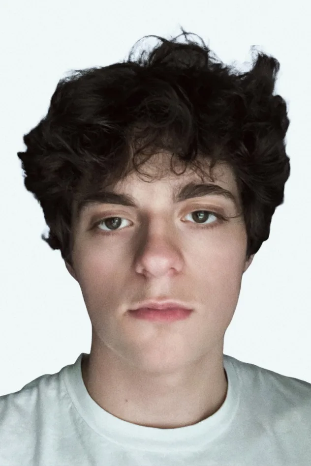Chris O'Rourke