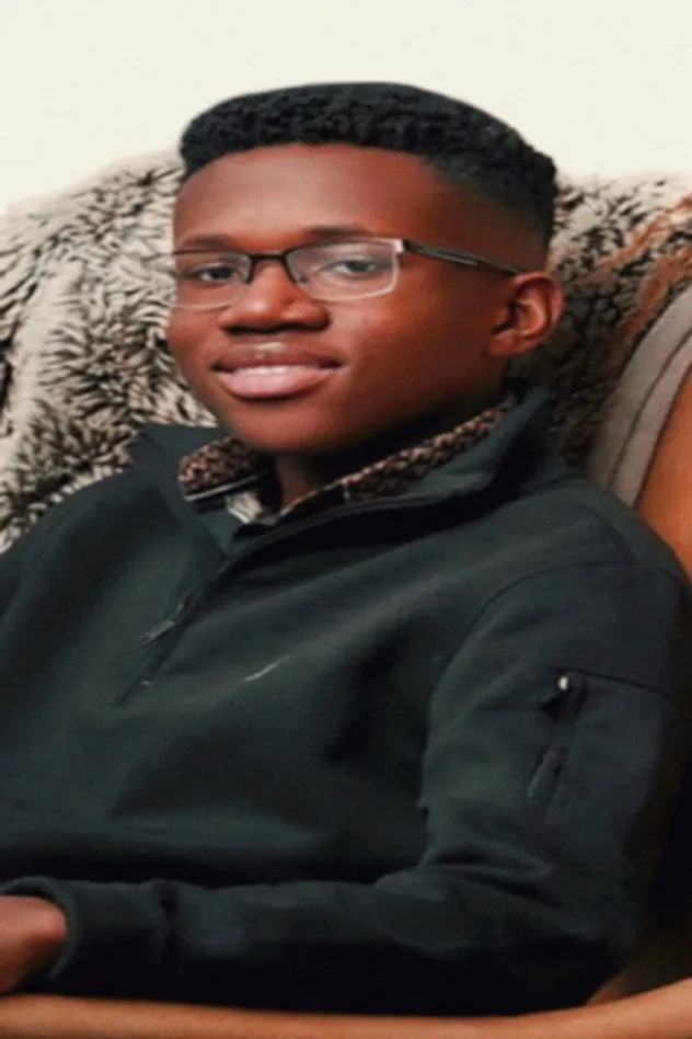 Charles Nwakanma için kapak görseli