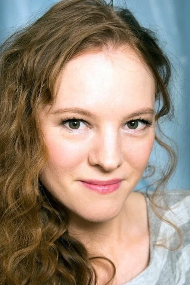 Imagen de portada para Julie-Marie Parmentier