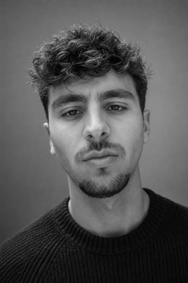 صورة الغلاف لـ Jon Souto