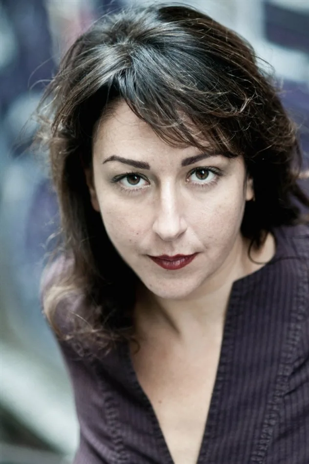 صورة الغلاف لـ Margaret Zenou