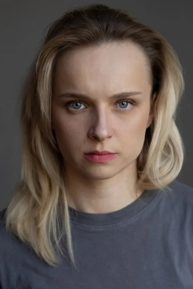 Irina Onatskaya için kapak görseli