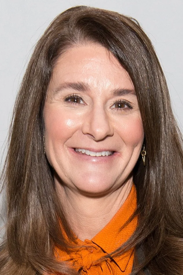 Melinda Gates