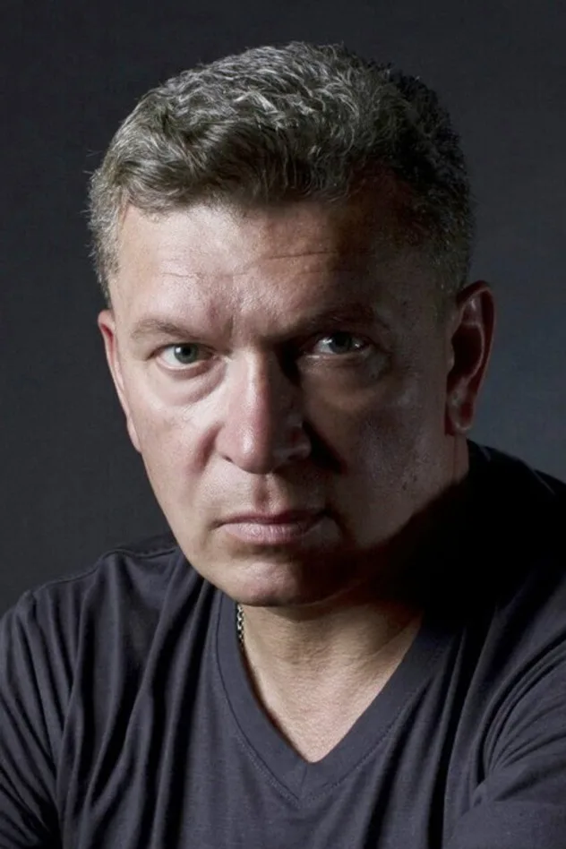 Обложка для Dmitriy Gurbanovitch