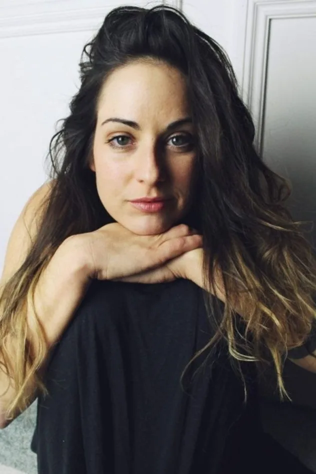 Zsanna Éry-Kovács için kapak görseli