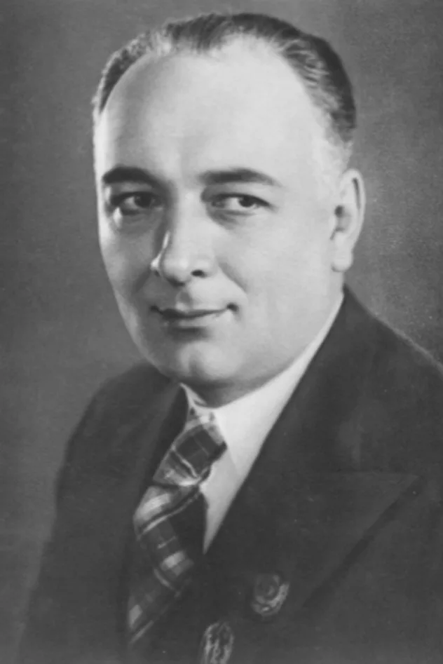 Vladimir Yershov
