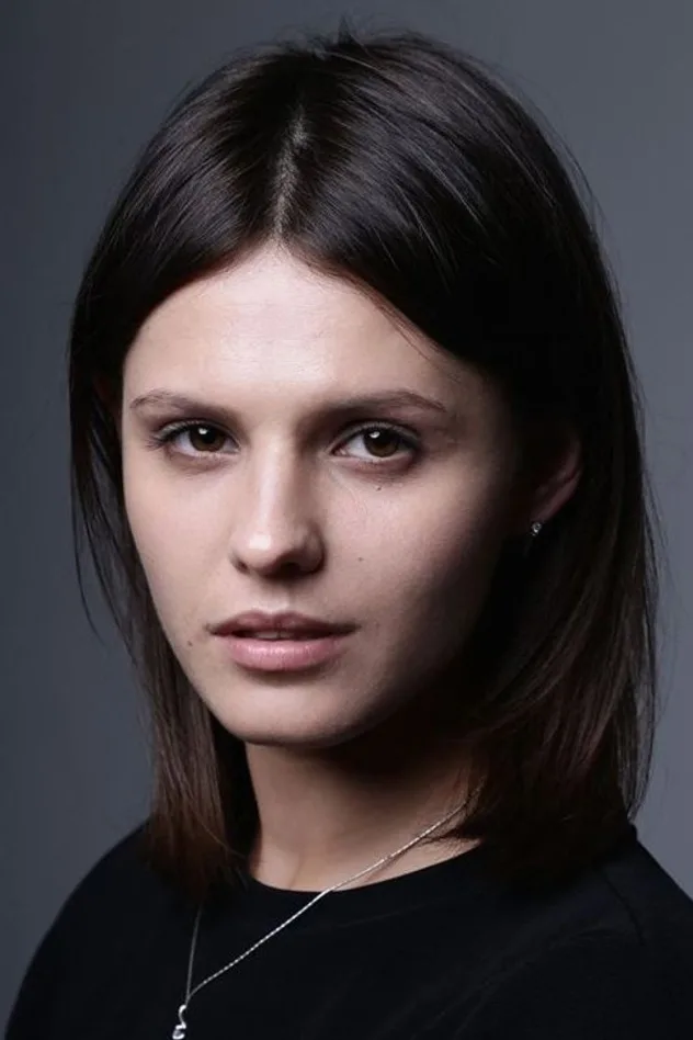صورة الغلاف لـ Nataliia Babenko
