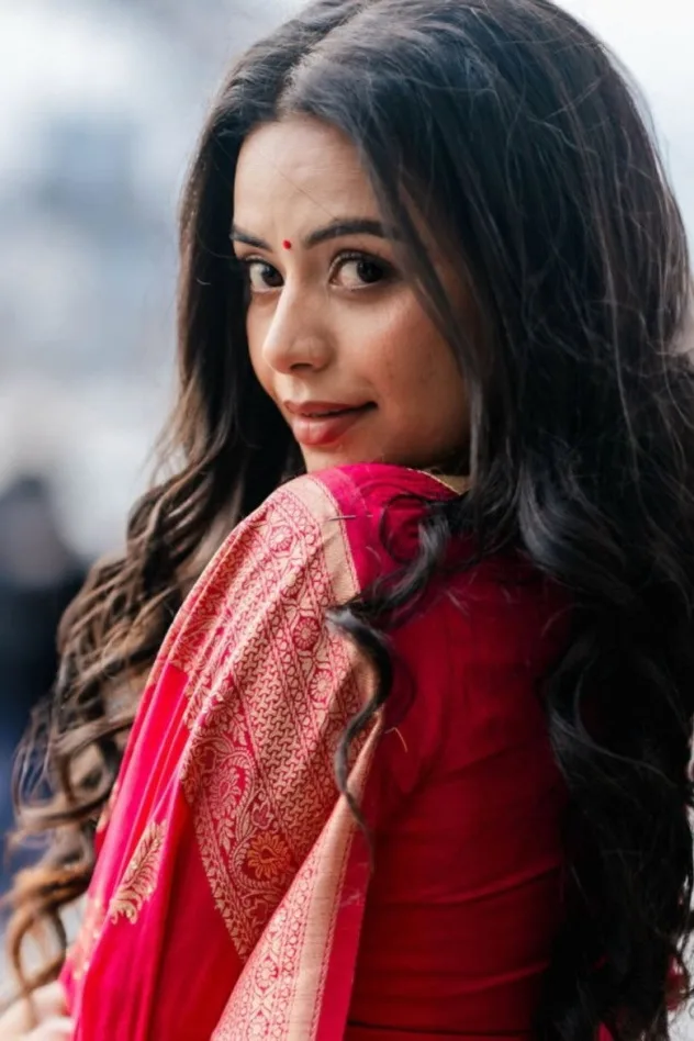 Neeta Dhungana