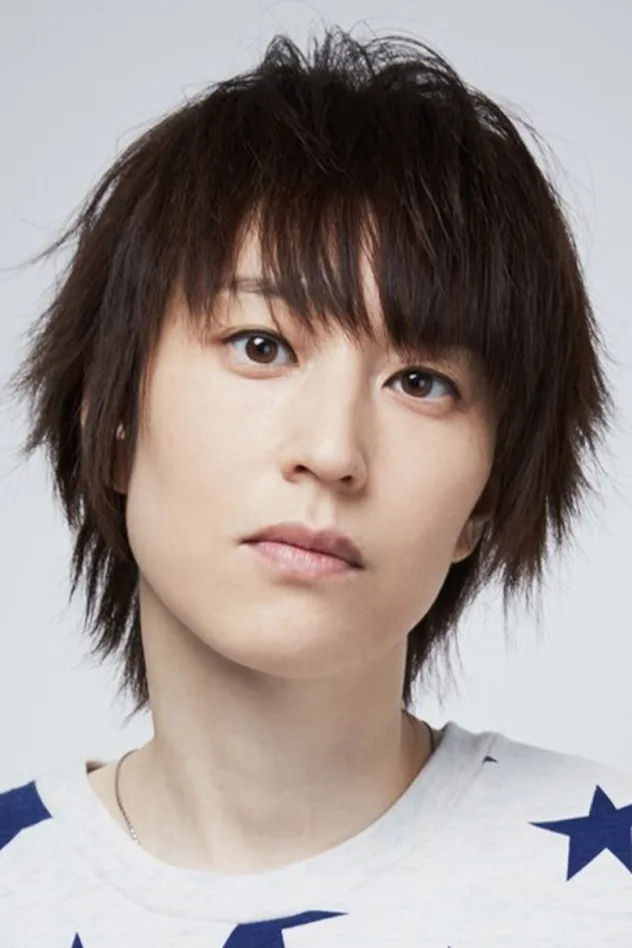 Mitsuki Saiga fotoğrafı