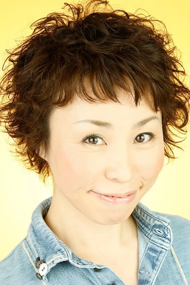 foto de Rikako Aikawa