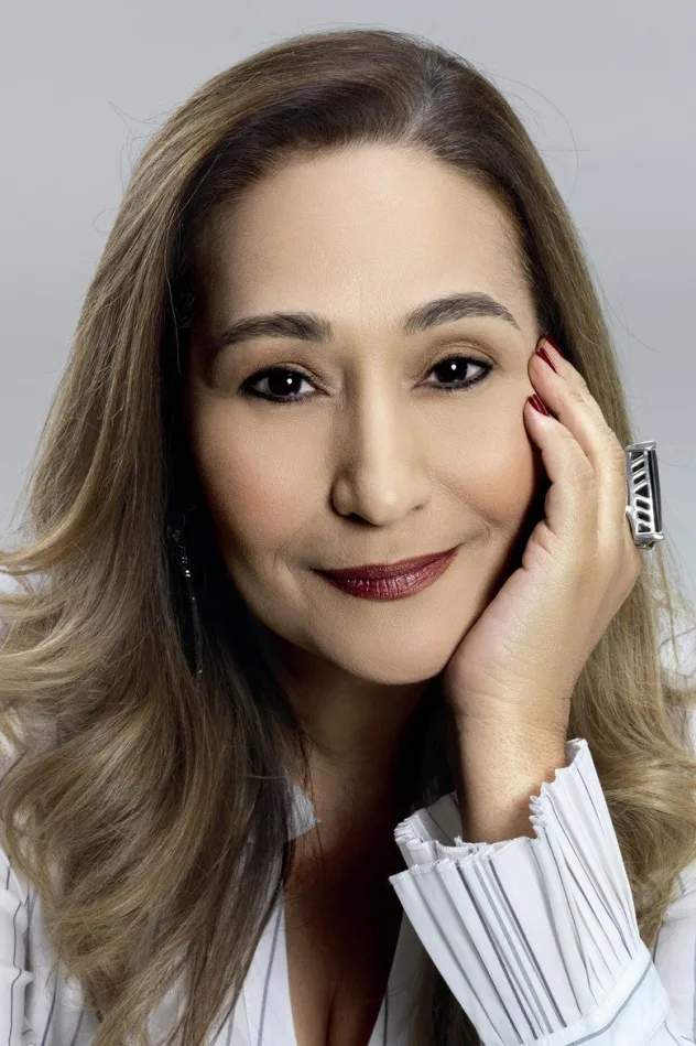 Imagen de portada para Sonia Abrão