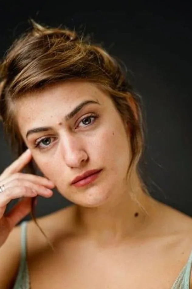 Обложка для Gal Malka